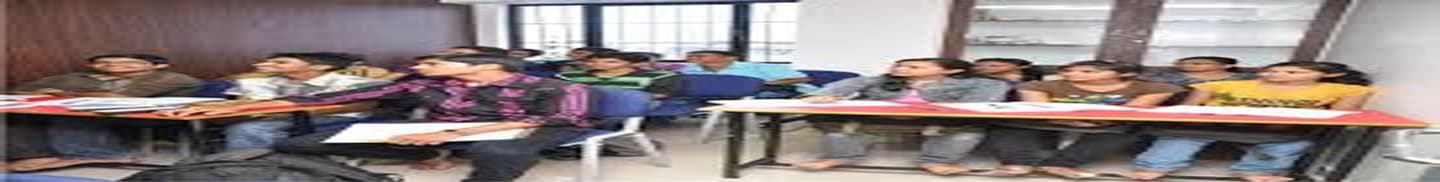 Locus Career Academy